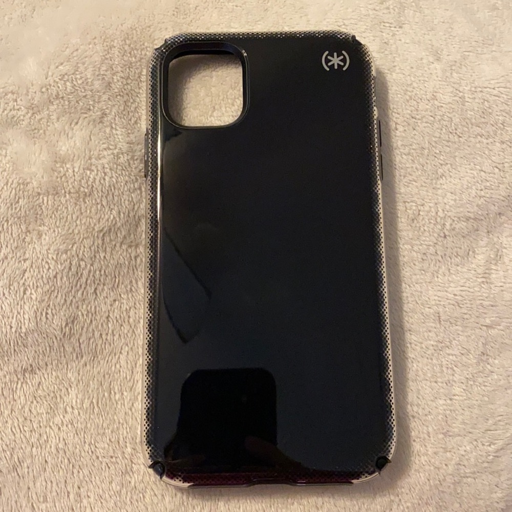 Speck presidio 2 armor cloud case for iPhone 11